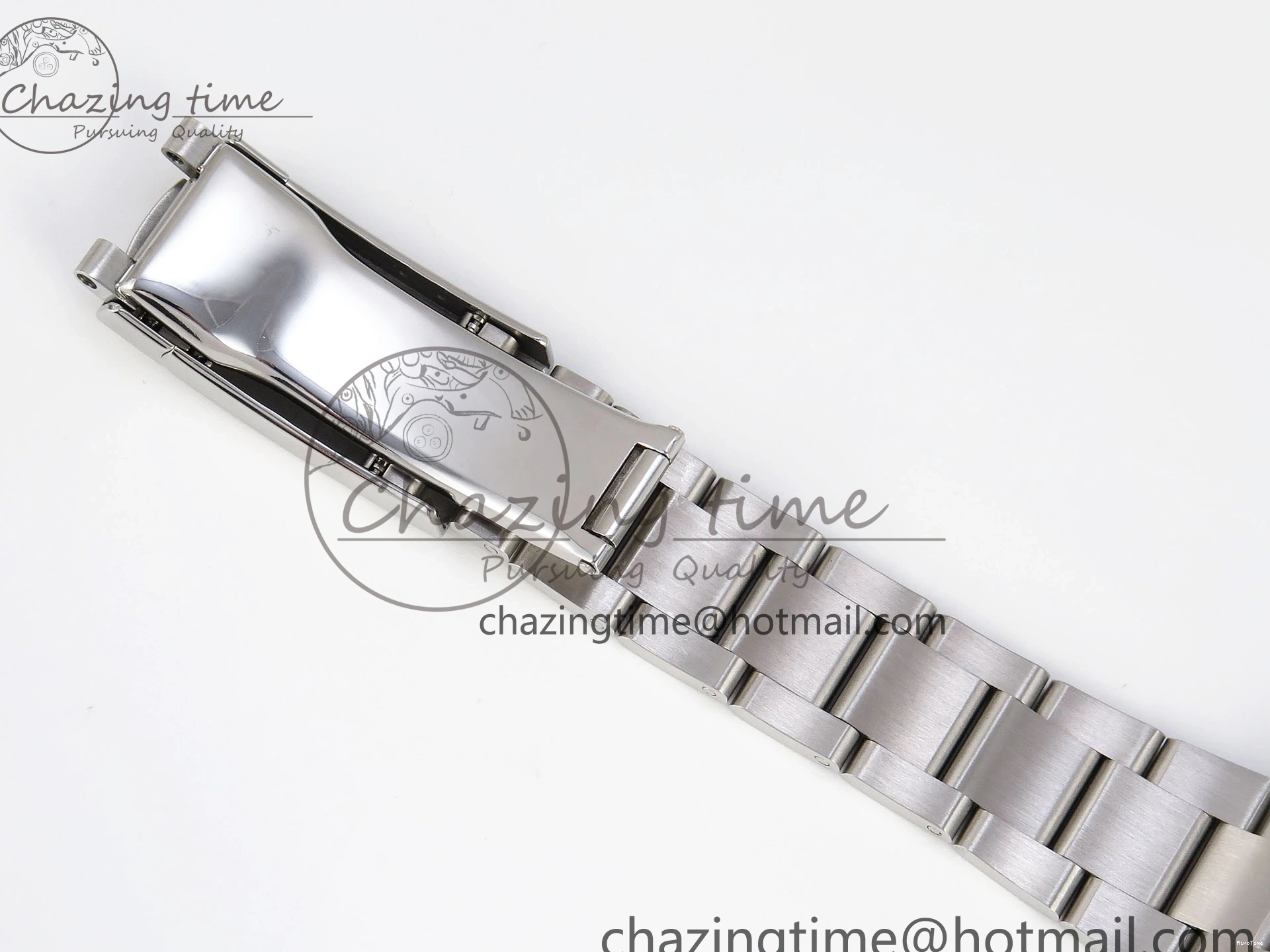 MiroTime 0510 Classic OYSTER PERPETUAL 124300 41MM GMF 1:1 BEST EDITION 904L STEEL CELEBRATION DIAL VR 1793